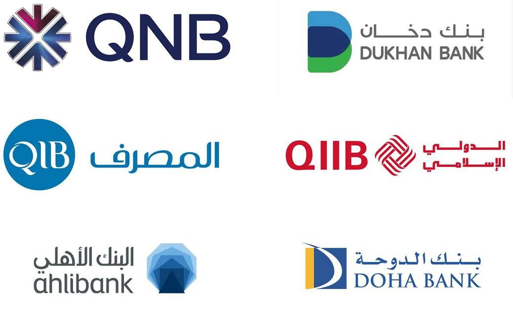 Qatar payment methods including cheques, NAPS, Fawran and Apple Pay